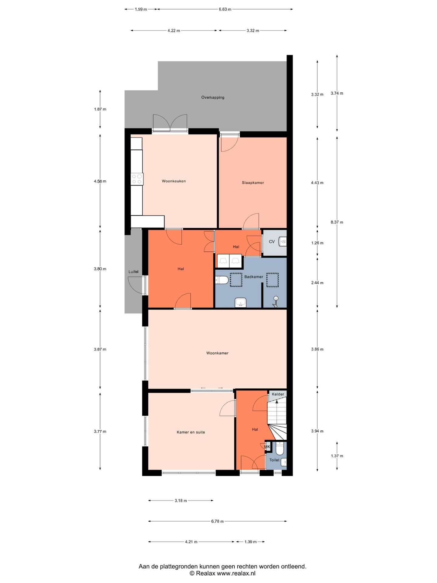 Foto 50 van Europaweg 128