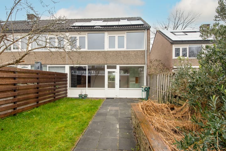 Foto 39 van van Vosbergenlaan 17