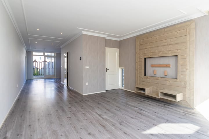 Foto 8 van Prins Hendrikstraat 18