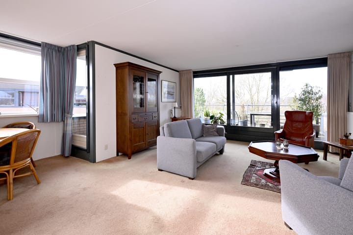 Foto 2 van Baandersweg 20