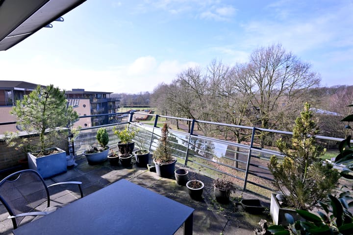 Foto 3 van Baandersweg 20