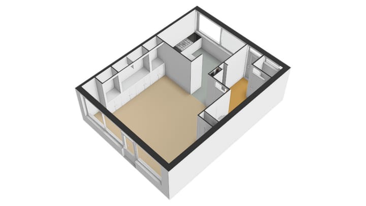 Foto 44 van van Vosbergenlaan 17