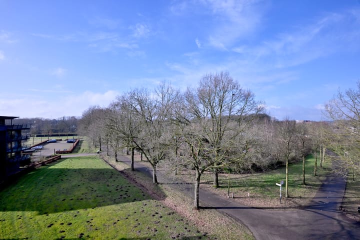 Foto 4 van Baandersweg 20