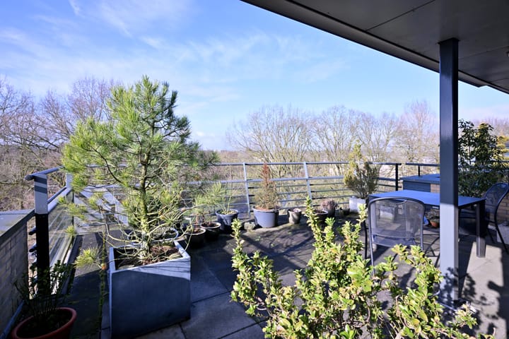 Foto 5 van Baandersweg 20