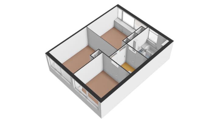 Foto 47 van van Vosbergenlaan 17