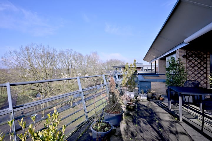 Foto 6 van Baandersweg 20