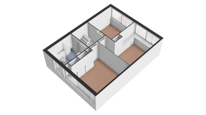 Foto 48 van van Vosbergenlaan 17