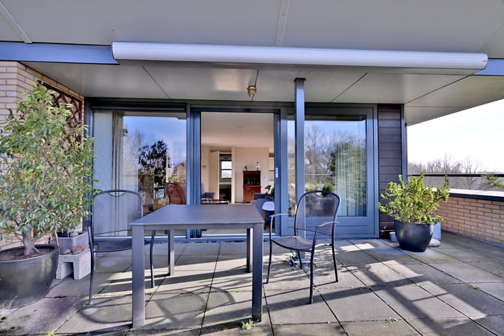 Foto 7 van Baandersweg 20