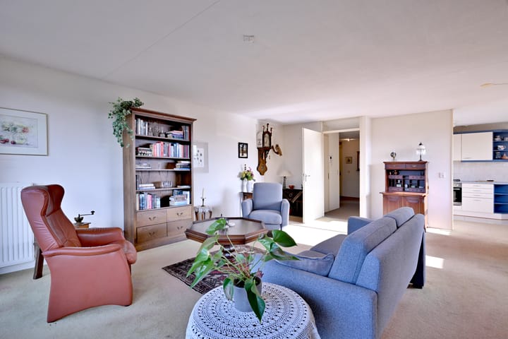 Foto 8 van Baandersweg 20