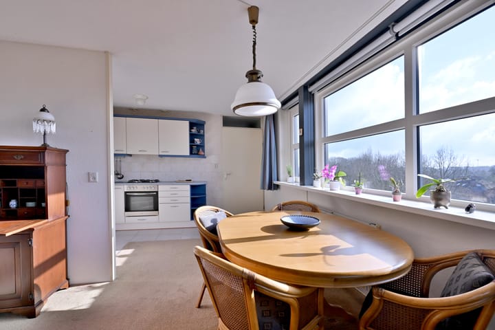 Foto 10 van Baandersweg 20