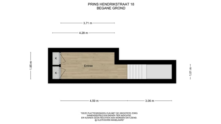 Foto 26 van Prins Hendrikstraat 18