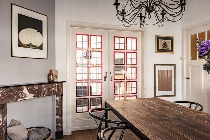 Foto 2 van Meester Cornelisstraat 96-RD