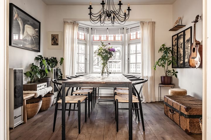 Foto 3 van Meester Cornelisstraat 96-RD