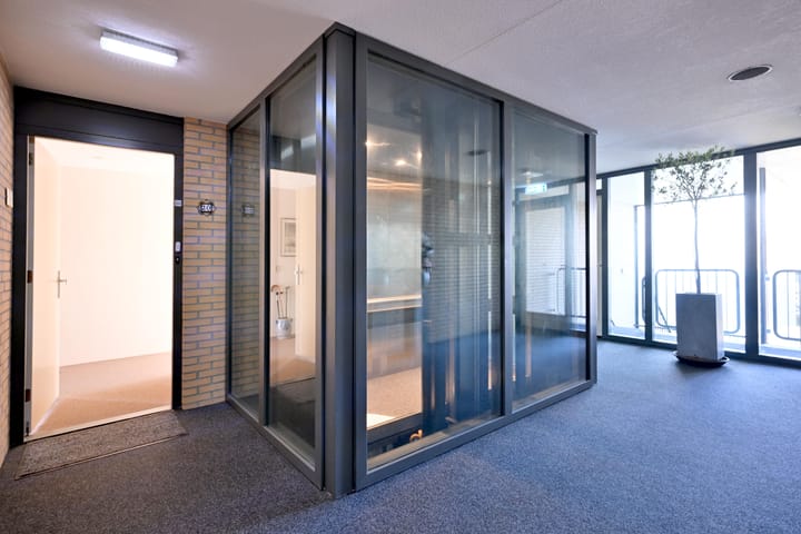 Foto 27 van Baandersweg 20