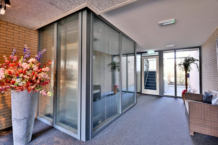 Foto 28 van Baandersweg 20