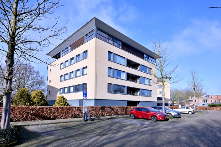 Foto 31 van Baandersweg 20