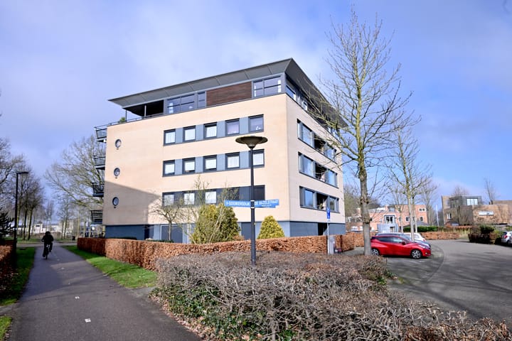 Foto 32 van Baandersweg 20