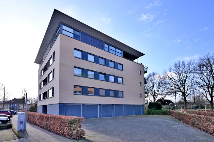 Foto 33 van Baandersweg 20