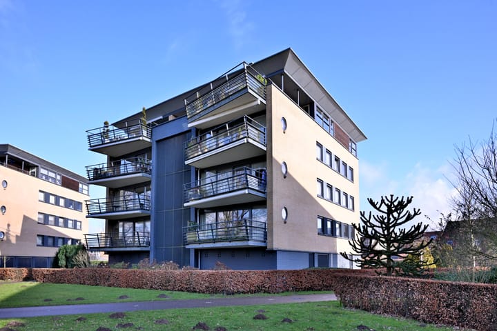 Foto 34 van Baandersweg 20