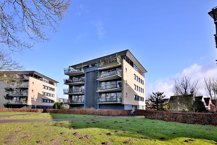 Foto 35 van Baandersweg 20