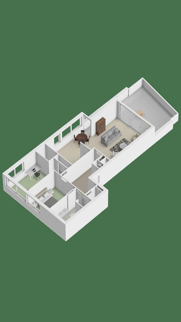 Foto 42 van Baandersweg 20