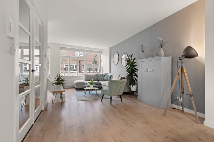 Foto 5 van Orteliusstraat 208-3