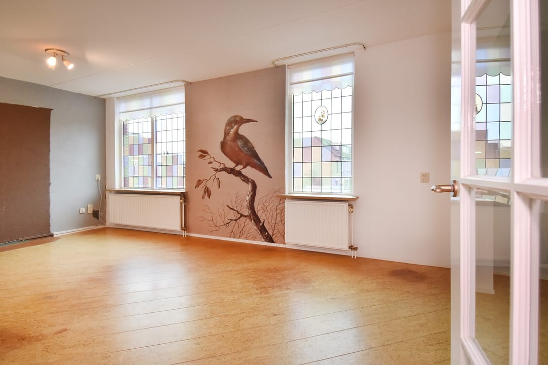 Foto 2 van A. Kortekaasplantsoen 105