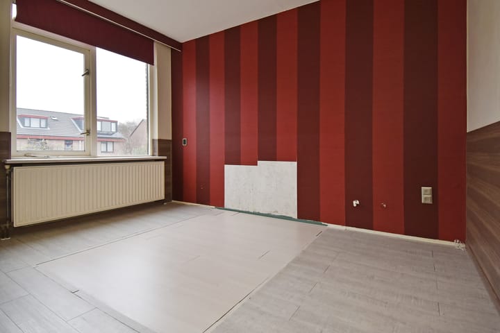 Foto 5 van A. Kortekaasplantsoen 105