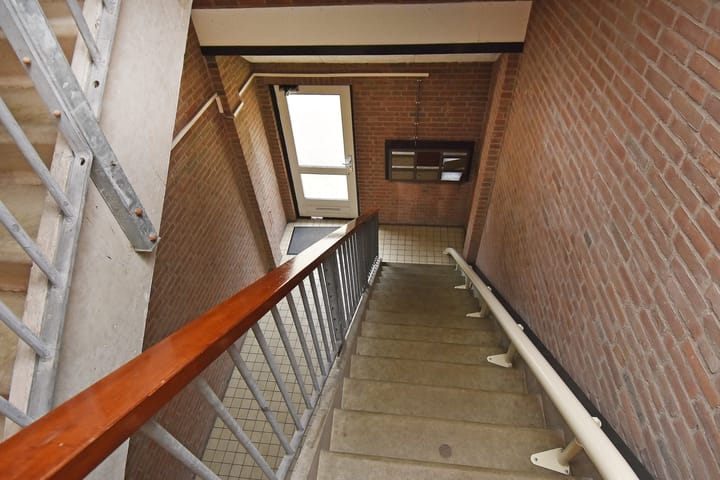 Photo 7 of A. Kortekaasplantsoen 105