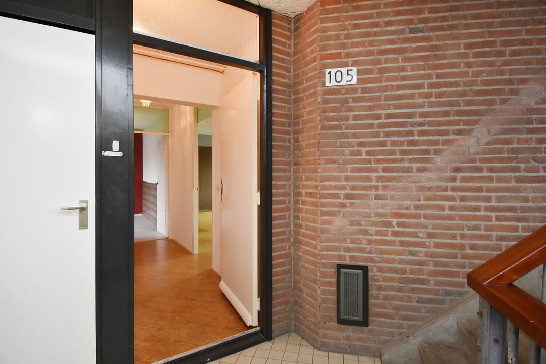 Foto 8 van A. Kortekaasplantsoen 105