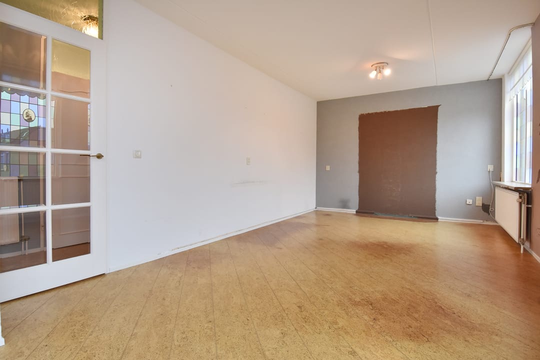 Foto 13 van A. Kortekaasplantsoen 105