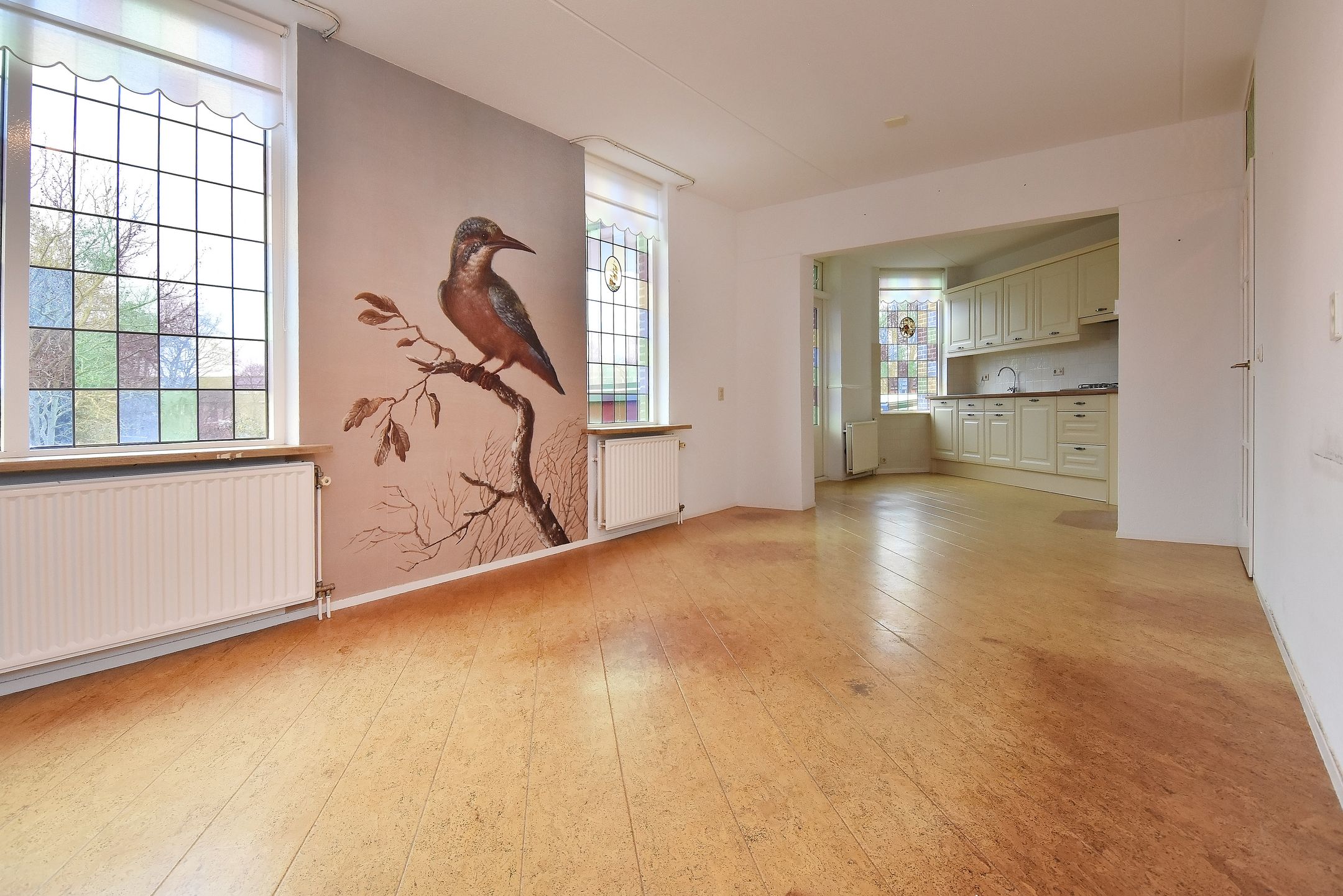 Foto 15 van A. Kortekaasplantsoen 105