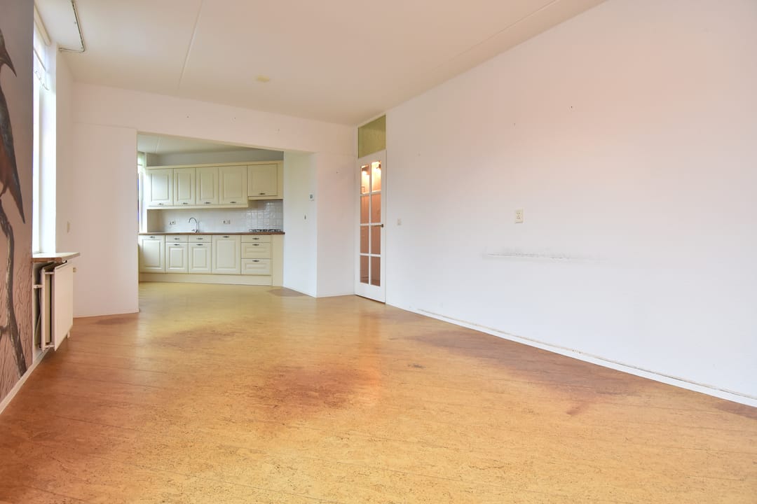 Foto 16 van A. Kortekaasplantsoen 105