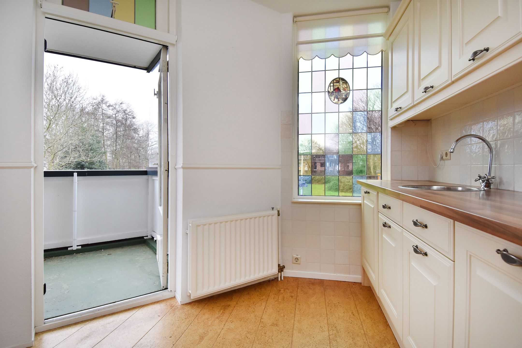 Foto 18 van A. Kortekaasplantsoen 105