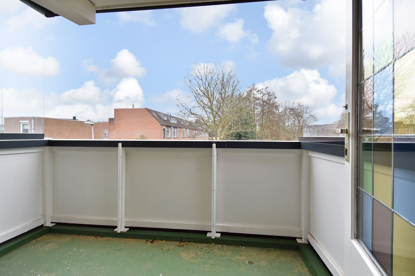 Foto 19 van A. Kortekaasplantsoen 105