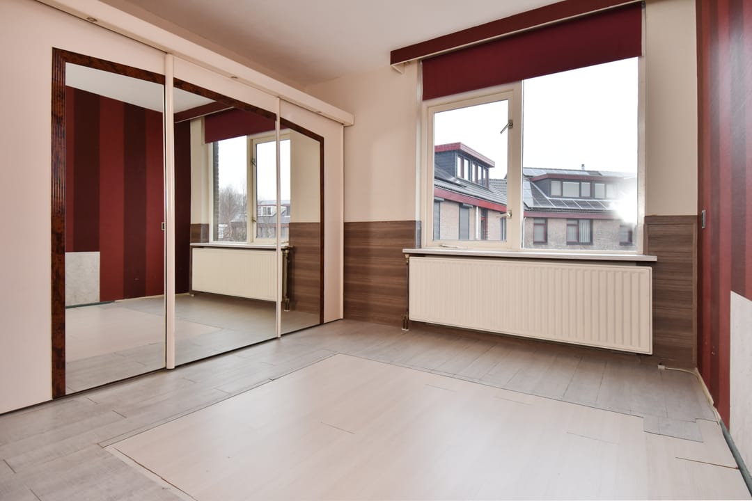 Foto 23 van A. Kortekaasplantsoen 105