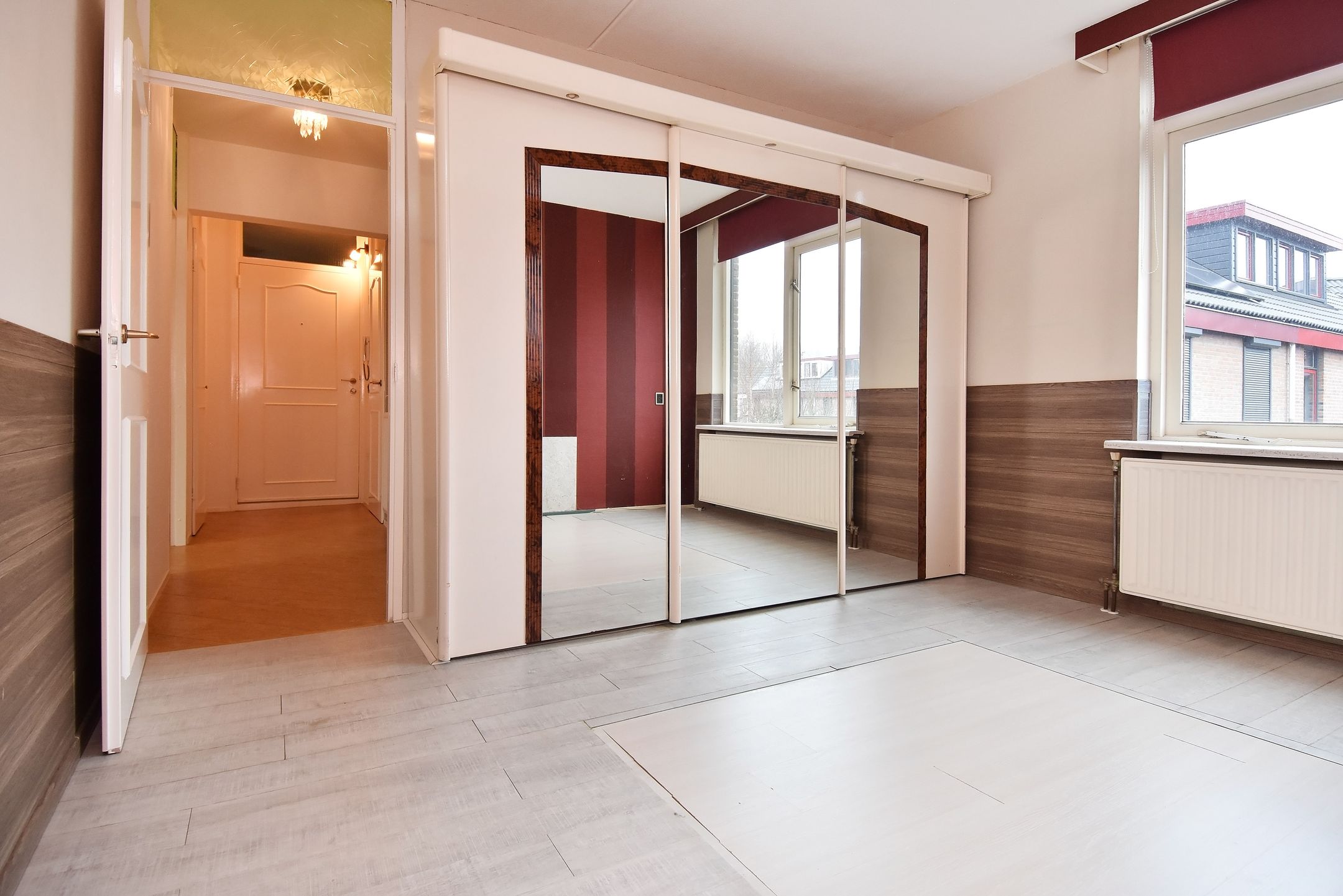 Foto 24 van A. Kortekaasplantsoen 105