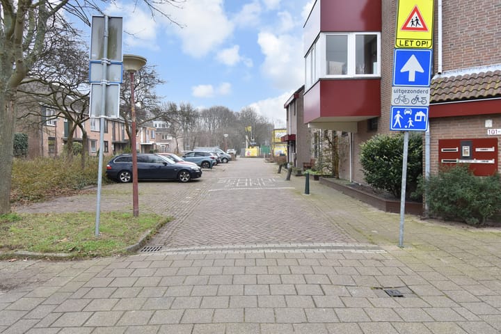 Photo 28 of A. Kortekaasplantsoen 105