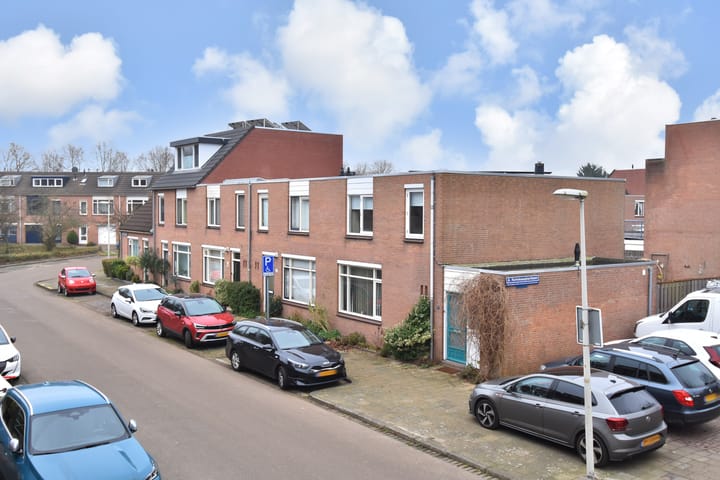 Photo 30 of A. Kortekaasplantsoen 105