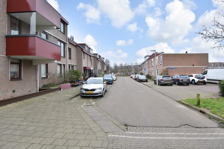 Photo 27 of A. Kortekaasplantsoen 105