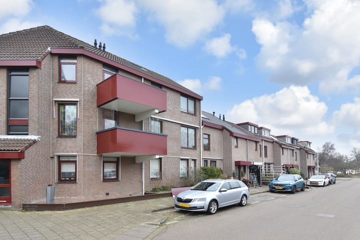 Photo 31 of A. Kortekaasplantsoen 105