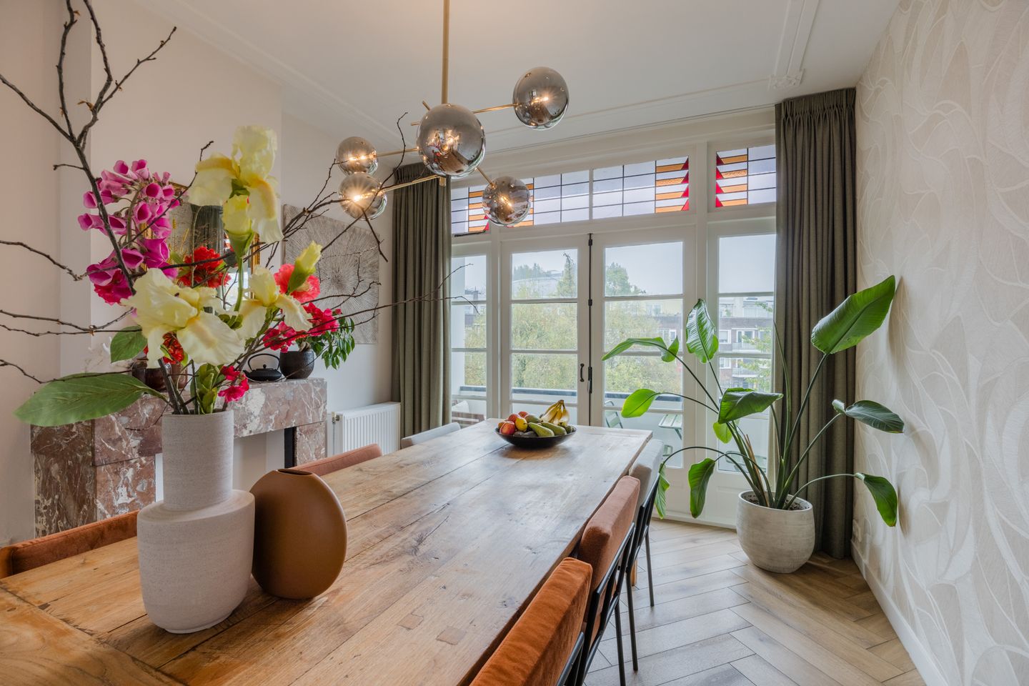 Foto 1 van Breitnerstraat 40-B02