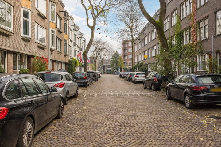 Foto 7 van Breitnerstraat 40-B02