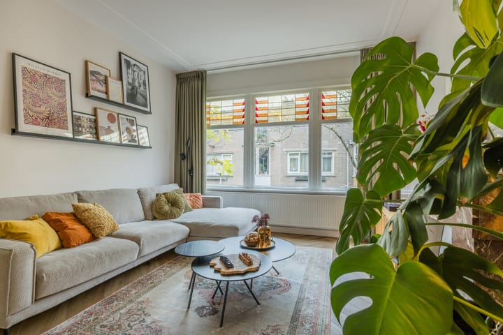 Foto 8 van Breitnerstraat 40-B02