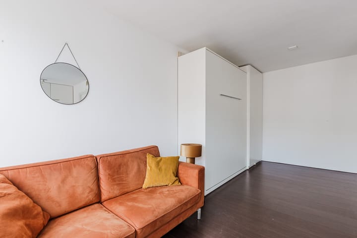 Foto 4 van Assendelftstraat 1-3