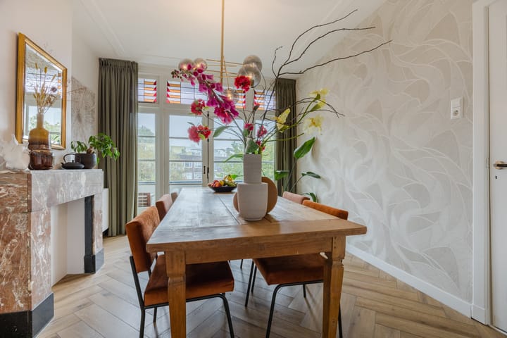 Foto 11 van Breitnerstraat 40-B02