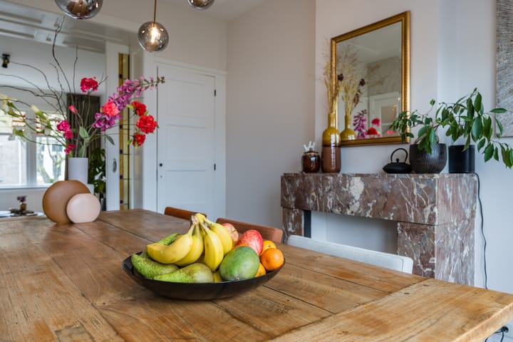 Foto 12 van Breitnerstraat 40-B02