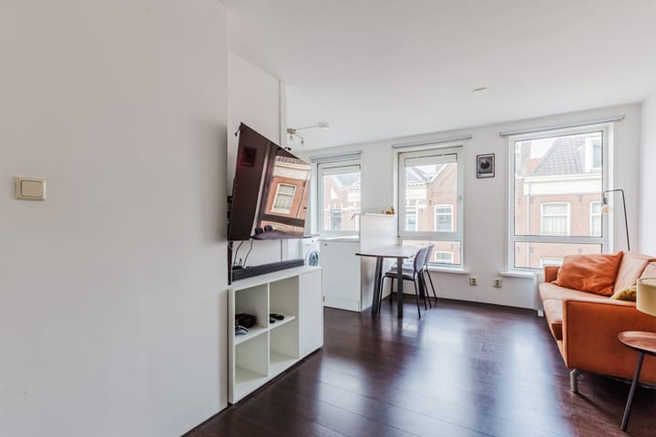 Foto 6 van Assendelftstraat 1-3