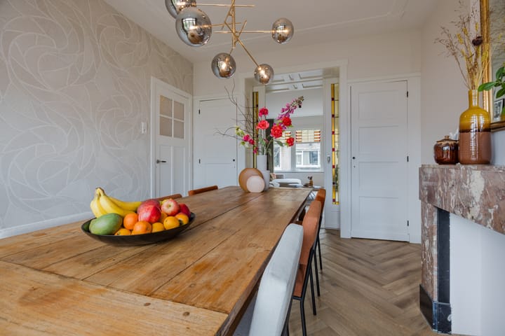 Foto 13 van Breitnerstraat 40-B02