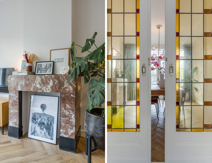 Foto 14 van Breitnerstraat 40-B02